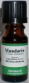Eterisk olja mandarin